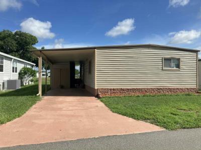 Mobile Home at 14507 Spyglass St. Orlando, FL 32826