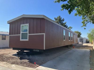 Mobile Home at 3001 Cabana Drive #140 Las Vegas, NV 89122