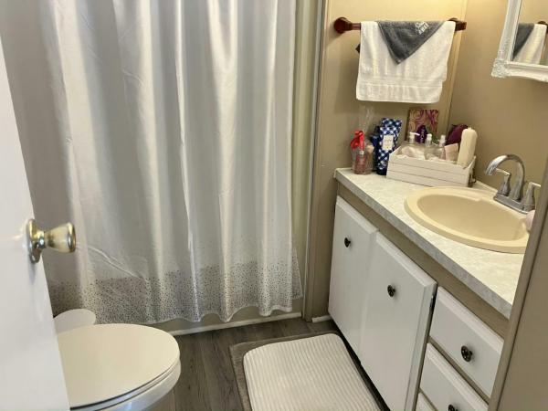 1981 TWIN Manufactured Home