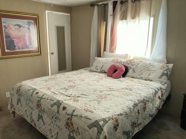 1981 TWIN Manufactured Home