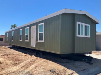 Mobile Home at 3001 Cabana Drive #219 Las Vegas, NV 89122