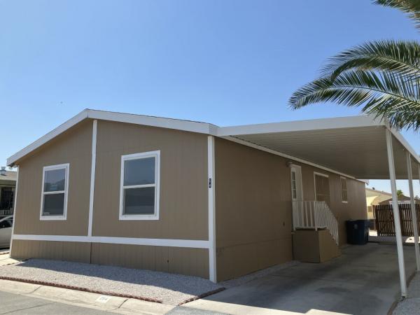 2006 Fleetwood Mobile Home For Sale