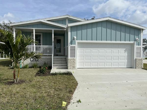 2024 Skyline - Ocala Mobile Home For Sale