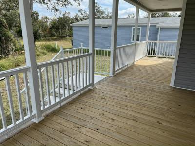 Photo 2 of 20 of home located at 3309 Caper Court (Site 0151) Ellenton, FL 34222