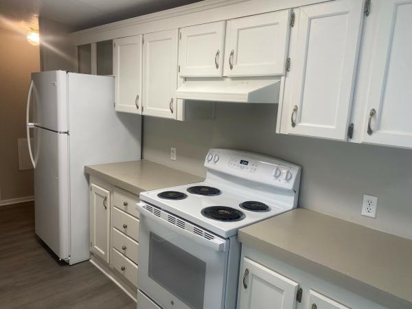 1997 Nobility Homes Unknown Mobile Home