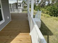 2024 Skyline - Ocala *Bayport II Mobile Home