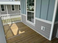 2024 Skyline - Ocala *Bayport II Mobile Home