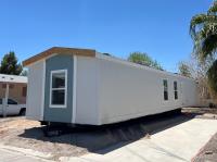 2025 CMH Manufacturing West, Inc. mobile Home