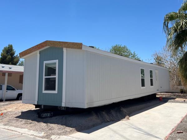 2025 CMH Manufacturing West, Inc. Mobile Home For Sale