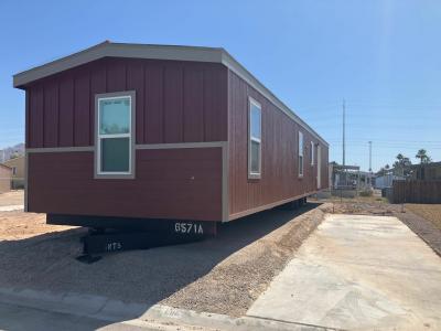 Mobile Home at 5300 East Desert Inn Rd #086 Las Vegas, NV 89122