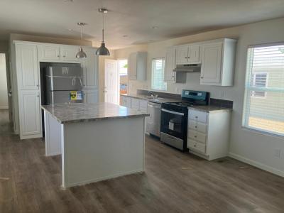Photo 2 of 3 of home located at 5300 East Desert Inn Rd #086 Las Vegas, NV 89122