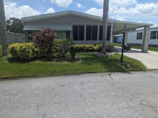 1994 Fleetwood 1234 Mobile Home