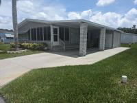 1994 Fleetwood 1234 Mobile Home