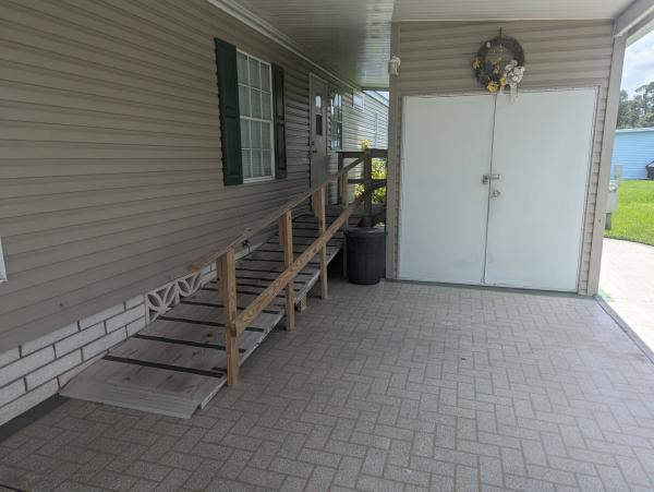 1994 Fleetwood 1234 Mobile Home