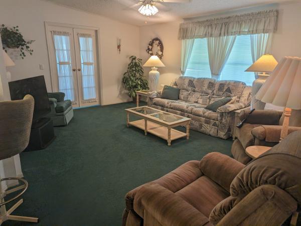 1994 Fleetwood 1234 Mobile Home