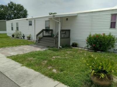 Mobile Home at 4716 Green Grass Place Tampa, FL 33610