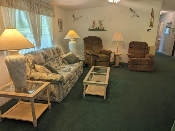 1994 Fleetwood 1234 Mobile Home