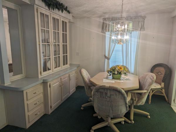 1994 Fleetwood 1234 Mobile Home