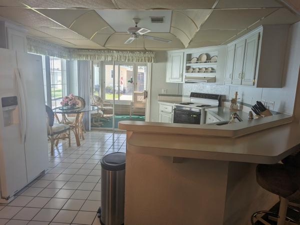 1994 Fleetwood 1234 Mobile Home