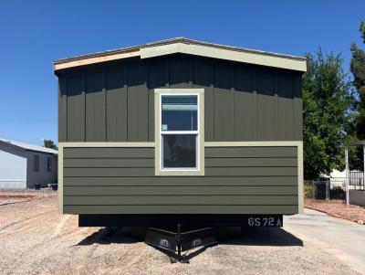 Mobile Home at 5300 East Desert Inn Rd #103 Las Vegas, NV 89122