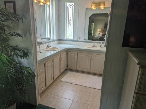 1994 Fleetwood 1234 Mobile Home