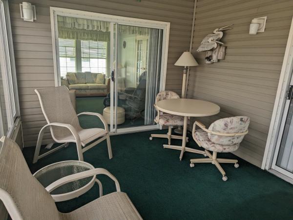 1994 Fleetwood 1234 Mobile Home