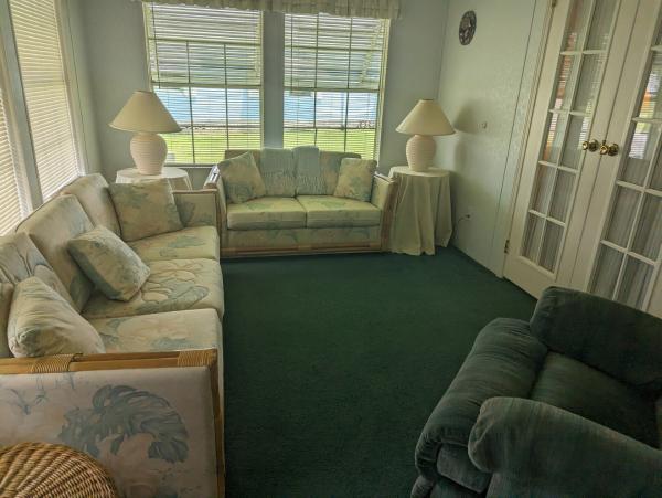 1994 Fleetwood 1234 Mobile Home