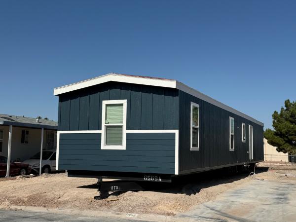 2025 Champion Home Builders, Inc. mobile Home