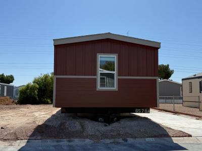 Mobile Home at 5300 East Desert Inn Rd #053 Las Vegas, NV 89122