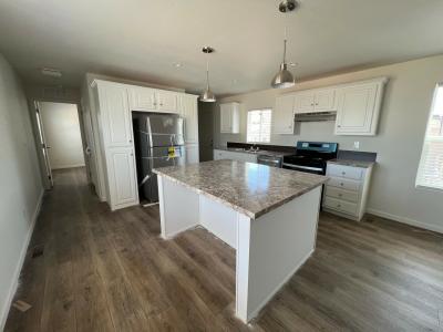 Photo 2 of 3 of home located at 5300 East Desert Inn Rd #053 Las Vegas, NV 89122