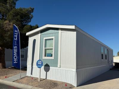 Mobile Home at 5300 East Desert Inn Rd #183 Las Vegas, NV 89122