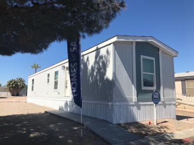 Photo 2 of 5 of home located at 5300 East Desert Inn Rd #183 Las Vegas, NV 89122