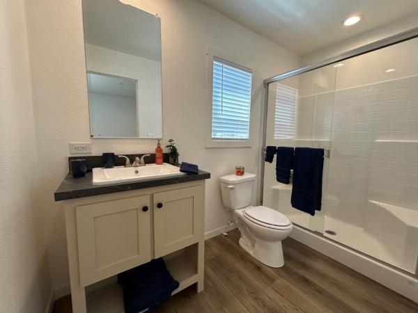 2025 CMH Manufacturing West, Inc. mobile Home