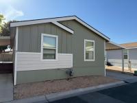 2017 Clayton mobile Home