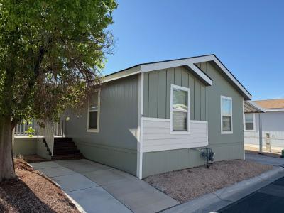 Photo 2 of 4 of home located at 5300 East Desert Inn Rd #159 Las Vegas, NV 89122