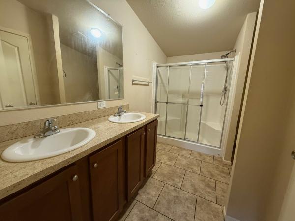 2017 Clayton mobile Home