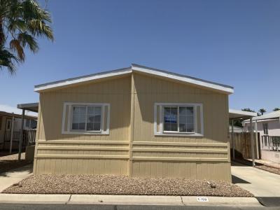 Photo 2 of 15 of home located at 3001 Cabana Drive #158 Las Vegas, NV 89122