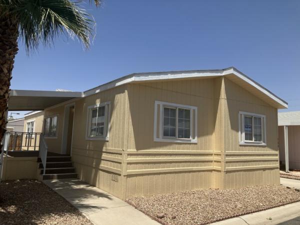 1995 Champion mobile Home