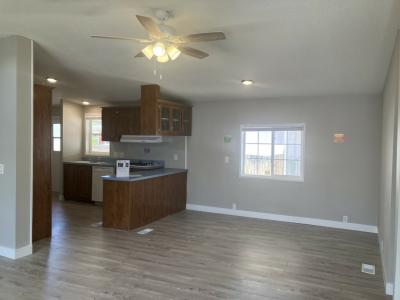Photo 4 of 15 of home located at 3001 Cabana Drive #158 Las Vegas, NV 89122