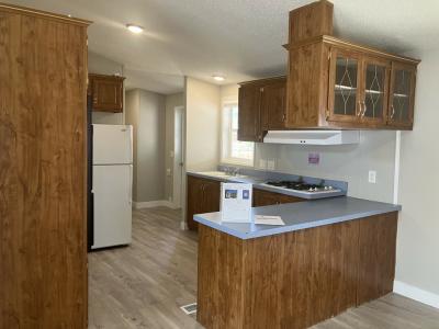 Photo 5 of 15 of home located at 3001 Cabana Drive #158 Las Vegas, NV 89122