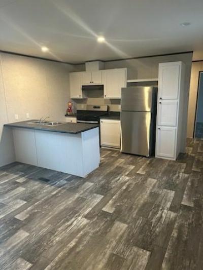Mobile Home at 158 Winchester Trail Goshen, IN 46526