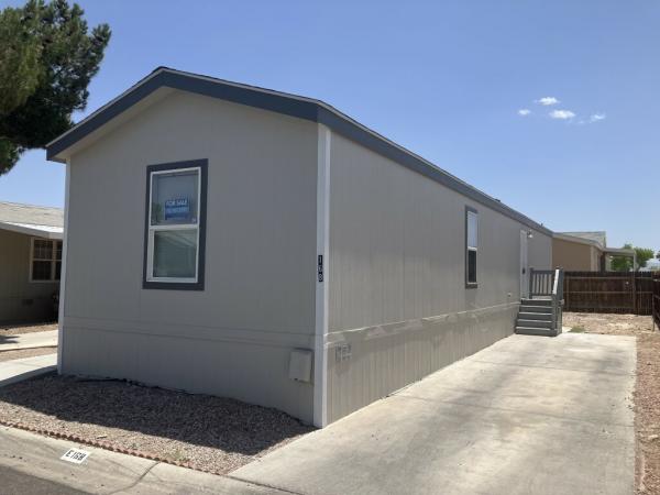2018 Clayton mobile Home