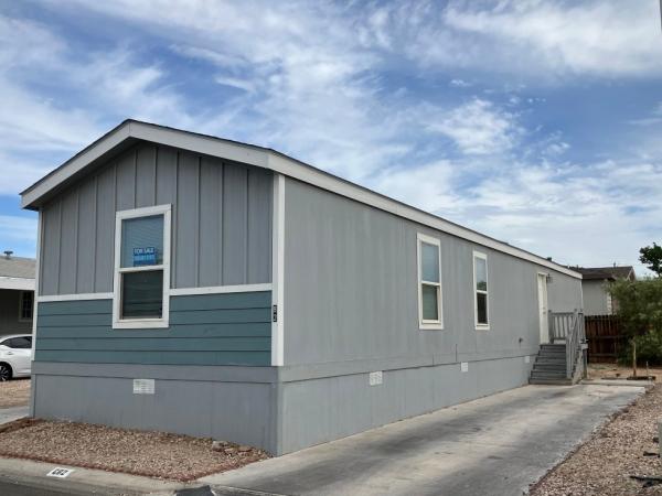 2017 Clayton Mobile Home For Sale