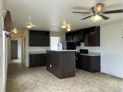 Photo 5 of 5 of home located at 3001 Cabana Drive #082 Las Vegas, NV 89122