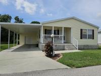 2005 Skyline 7228-CT Mobile Home