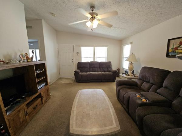 2005 Skyline 7228-CT Mobile Home