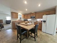 2005 Skyline 7228-CT Mobile Home