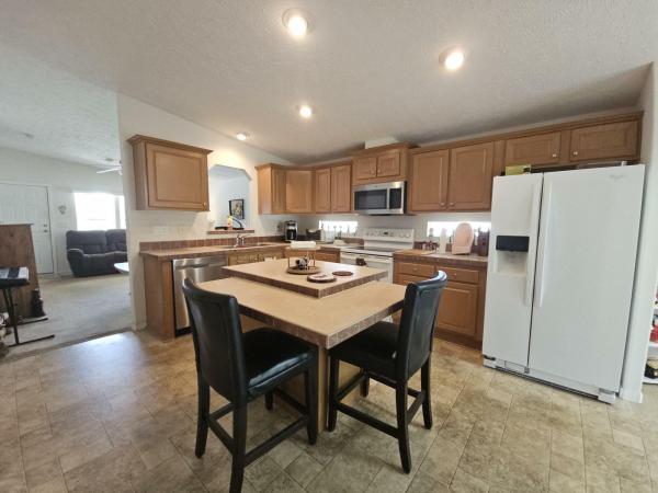 2005 Skyline 7228-CT Mobile Home