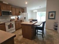 2005 Skyline 7228-CT Mobile Home