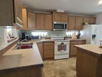 2005 Skyline 7228-CT Mobile Home